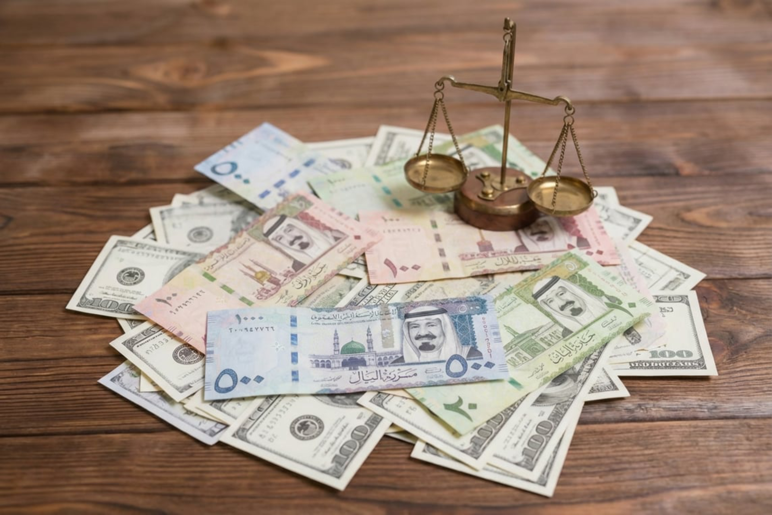 الأوقاف وإدارة الثروات